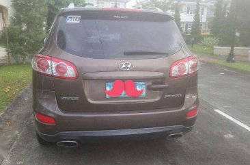 2010 Hyundai Sante Fe for sale