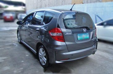 2012 Honda Jazz for sale