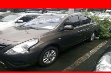 2016 Nissan Almera for sale