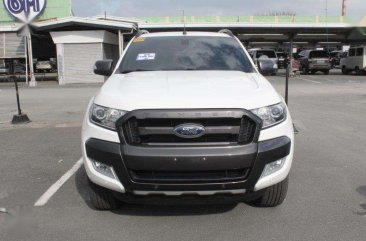 2017 Ford Ranger for sale