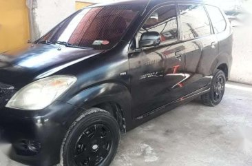 For sale Toyota Avanza J MT 2010