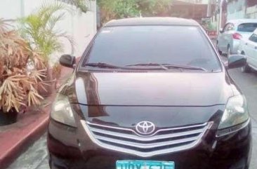 FOR SALE: 2012 Toyota Vios 1.3 E