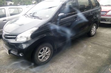 Toyota Avanza 2015 P568,000 for sale