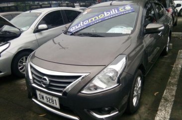 2017 Nissan Almera for sale