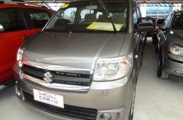 2017 Suzuki Apv for sale in Manila