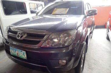 Toyota Fortuner 2006 for sale