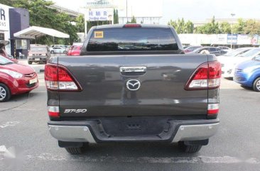 2017 Mazda BT-50 for sale