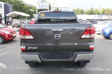 2017 Mazda BT-50 for sale