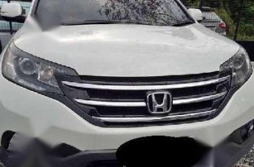 2014 Honda Cr-V for sale