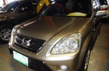 2006 Honda Cr-V In-Line Automatic for sale at best price