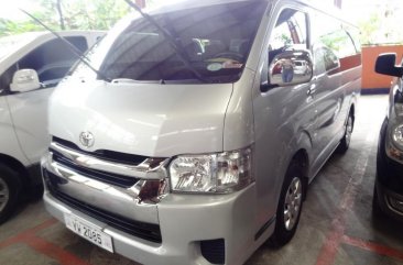 2016 Toyota Grandia for sale in Manila