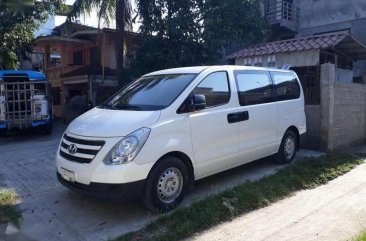 Hyundai Grand Starex 2016 for sale