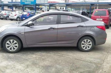 Hyundai Accent 2015 for sale