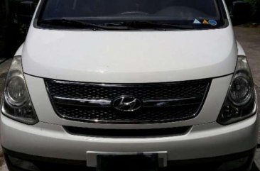 Hyundai Grand Starex 2008 for sale