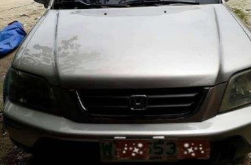 Honda Crv 1999 for sale