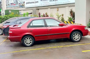 1998 Toyota Corolla for sale in Manila