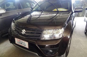 Suzuki Vitara 2015 for sale