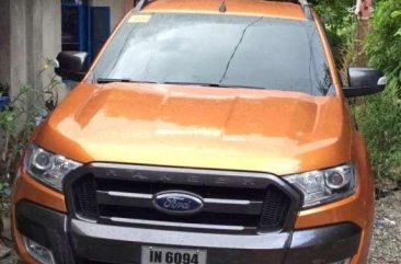 Like new Ford Ranger for sale