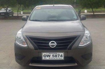 Nissan Almera E 2016 for sale