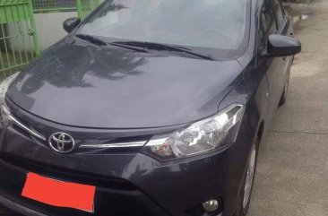 Toyota Vios 2014 P495,000 for sale