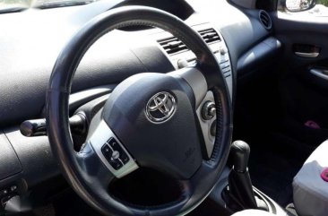 For sale: Toyota Vios G