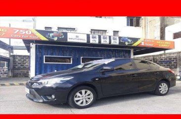 Toyota Vios E 13 L 2017 FOR SALE