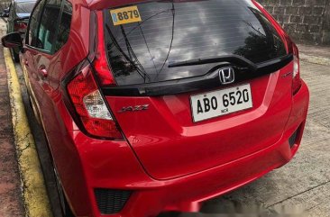 2015 Honda Jazz for sale