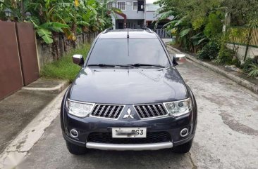 Mitsubishi Montero GLS 2010 for sale