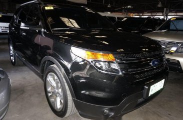 2013 Ford Explorer for sale