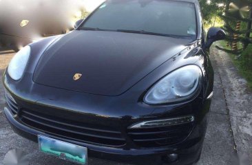 Porsche Cayenne 2013 for sale