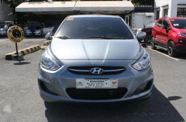 2018 Hyundai Accent FOR SALE