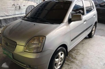 2005 Kia Picanto for sale