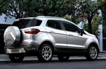 Ford Ecosport 2018 for sale