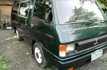 Like new Mitsubishi L300 for sale