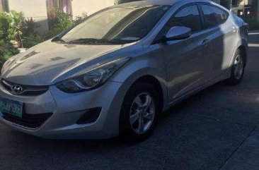 Hyundai Elantra 2012 for sale