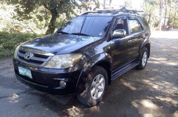 2006 Toyota Fortuner for sale