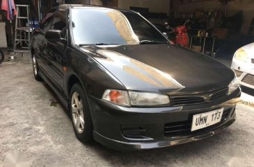 1997 Mitsubishi Lancer for sale