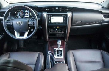 2016 Toyota Fortuner Diesel Automatic for sale