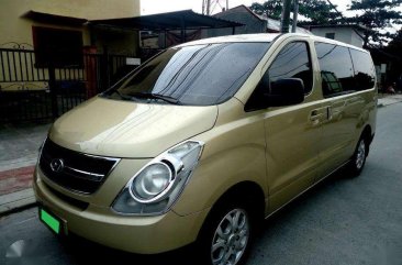 2011 Hyundai Grand Starex for sale