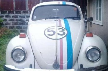 Volkswagen Beetle 1975 for sale