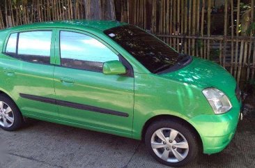 Like new Kia Picanto for sale