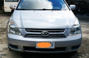 2008 Kia Carnival Automatic Diesel well maintained