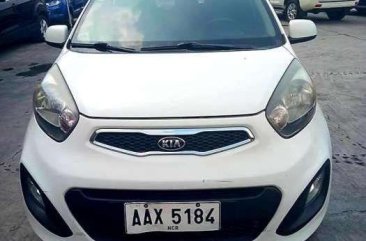 2013 Kia Picanto for sale