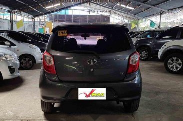 2016 Toyota Wigo for sale