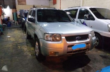 2004 Ford Escape for sale