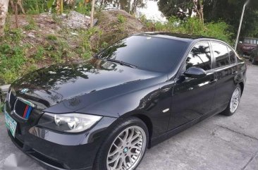 BMW E90 320i 2007 FOR SALE