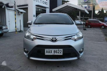 2014 Toyota Vios E AT Gas HMR Auto auction