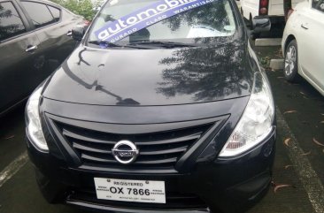 2017 Nissan Almera for sale in Manila