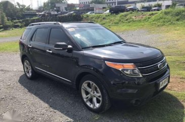 2014 Ford Explorer for sale