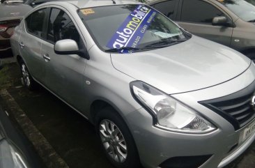 2017 Nissan Almera for sale in Manila